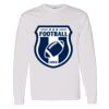 Heavy Cotton Long Sleeve T-Shirt Gildan Thumbnail
