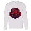 Heavy Cotton Long Sleeve T-Shirt Gildan Thumbnail