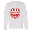 Heavy Cotton Long Sleeve T-Shirt Gildan Thumbnail