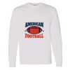 Heavy Cotton Long Sleeve T-Shirt Gildan Thumbnail
