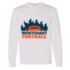 Heavy Cotton Long Sleeve T-Shirt Gildan Thumbnail