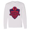 Heavy Cotton Long Sleeve T-Shirt Gildan Thumbnail