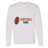 Heavy Cotton Long Sleeve T-Shirt Gildan Thumbnail