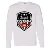 Heavy Cotton Long Sleeve T-Shirt Gildan Thumbnail