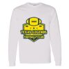 Heavy Cotton Long Sleeve T-Shirt Gildan Thumbnail