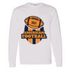 Heavy Cotton Long Sleeve T-Shirt Gildan Thumbnail