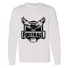 Heavy Cotton Long Sleeve T-Shirt Gildan Thumbnail