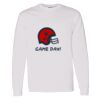 Heavy Cotton Long Sleeve T-Shirt Gildan Thumbnail