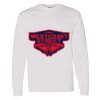 Heavy Cotton Long Sleeve T-Shirt Gildan Thumbnail