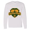 Heavy Cotton Long Sleeve T-Shirt Gildan Thumbnail