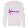 Heavy Cotton Long Sleeve T-Shirt Gildan Thumbnail