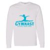 Heavy Cotton Long Sleeve T-Shirt Gildan Thumbnail