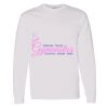 Heavy Cotton Long Sleeve T-Shirt Gildan Thumbnail
