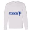 Heavy Cotton Long Sleeve T-Shirt Gildan Thumbnail