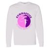 Heavy Cotton Long Sleeve T-Shirt Gildan Thumbnail