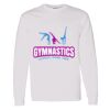 Heavy Cotton Long Sleeve T-Shirt Gildan Thumbnail