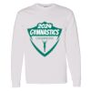 Heavy Cotton Long Sleeve T-Shirt Gildan Thumbnail