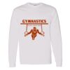 Heavy Cotton Long Sleeve T-Shirt Gildan Thumbnail