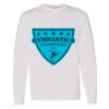 Heavy Cotton Long Sleeve T-Shirt Gildan Thumbnail