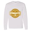 Heavy Cotton Long Sleeve T-Shirt Gildan Thumbnail