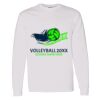 Heavy Cotton Long Sleeve T-Shirt Gildan Thumbnail