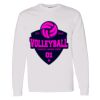 Heavy Cotton Long Sleeve T-Shirt Gildan Thumbnail