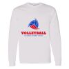 Heavy Cotton Long Sleeve T-Shirt Gildan Thumbnail