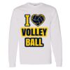 Heavy Cotton Long Sleeve T-Shirt Gildan Thumbnail