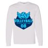 Heavy Cotton Long Sleeve T-Shirt Gildan Thumbnail