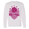 Heavy Cotton Long Sleeve T-Shirt Gildan Thumbnail