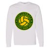 Heavy Cotton Long Sleeve T-Shirt Gildan Thumbnail