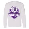 Heavy Cotton Long Sleeve T-Shirt Gildan Thumbnail