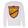 Heavy Cotton Long Sleeve T-Shirt Gildan Thumbnail
