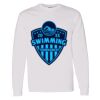 Heavy Cotton Long Sleeve T-Shirt Gildan Thumbnail