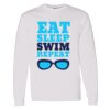 Heavy Cotton Long Sleeve T-Shirt Gildan Thumbnail