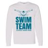 Heavy Cotton Long Sleeve T-Shirt Gildan Thumbnail