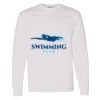Heavy Cotton Long Sleeve T-Shirt Gildan Thumbnail