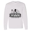 Heavy Cotton Long Sleeve T-Shirt Gildan Thumbnail