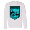 Heavy Cotton Long Sleeve T-Shirt Gildan Thumbnail