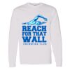 Heavy Cotton Long Sleeve T-Shirt Gildan Thumbnail