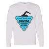 Heavy Cotton Long Sleeve T-Shirt Gildan Thumbnail