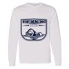 Heavy Cotton Long Sleeve T-Shirt Gildan Thumbnail