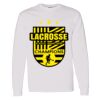 Heavy Cotton Long Sleeve T-Shirt Gildan Thumbnail