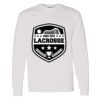 Heavy Cotton Long Sleeve T-Shirt Gildan Thumbnail