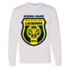 Heavy Cotton Long Sleeve T-Shirt Gildan Thumbnail
