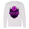 Heavy Cotton Long Sleeve T-Shirt Gildan Thumbnail