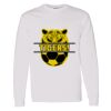 Heavy Cotton Long Sleeve T-Shirt Gildan Thumbnail