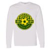Heavy Cotton Long Sleeve T-Shirt Gildan Thumbnail