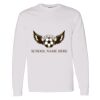 Heavy Cotton Long Sleeve T-Shirt Gildan Thumbnail