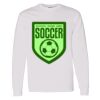 Heavy Cotton Long Sleeve T-Shirt Gildan Thumbnail